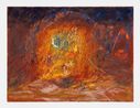 Sefira by Mimi Lauter contemporary artwork Works on Paper