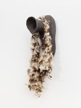 Untitled by Solange Pessoa contemporary artwork sculpture