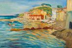 Charles Camoin contemporary artist