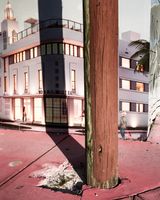 Park Avenue Miami Beach by Anastasia Samoylova contemporary artwork photography