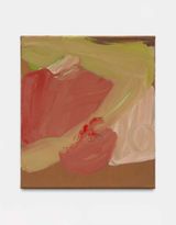 Touch by Peter Shear contemporary artwork painting