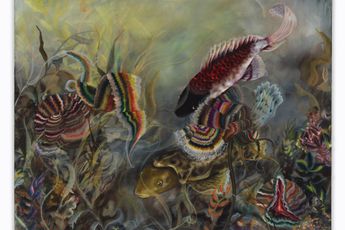 Autumn Ramsey contemporary artist