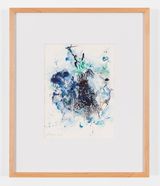 Untitled by Rebecca Horn contemporary artwork painting photography print sculpture works on paper