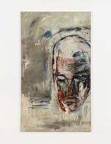 Untitled by Piero Manai contemporary artwork mixed media works on paper
