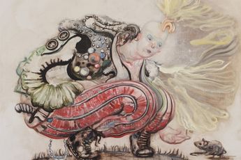 Tim Mcmonagle contemporary artist