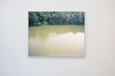 Thirteen Artists Interpret Force Majeure in New York