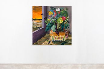 Dalton Gata contemporary artist