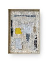 deep inside a drawer-places by Jeon Jaeeun contemporary artwork works on paper