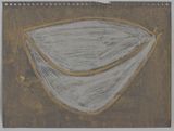 Vessels by Pinaree Sanpitak contemporary artwork works on paper print