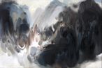 Untitled No. 229 by Chu Teh-Chun contemporary artwork Painting