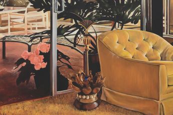 Jason Bailer Losh contemporary artist