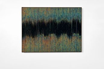 Susan Morris contemporary artist