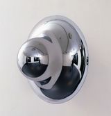Work No. 178A protrusion from a wall by Martin Creed contemporary artwork design