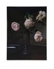 Garden Roses by Nicholas Bierk contemporary artwork Painting