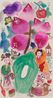 Saturn Peach by Wang Mengsha contemporary artwork Painting