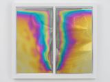 YOUTH diptych by Aleksandar Duravcevic contemporary artwork sculpture