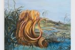 Monika Karandi contemporary artist