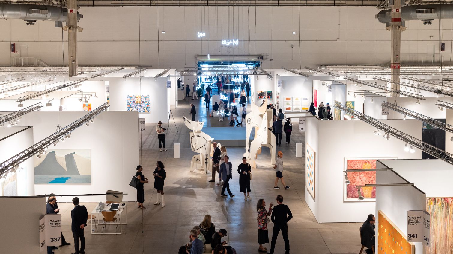 Expo Chicago 2025 to Partner with Galleries Association of Korea