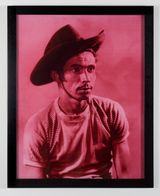 Beauties in wine by Tracey Moffatt contemporary artwork photography