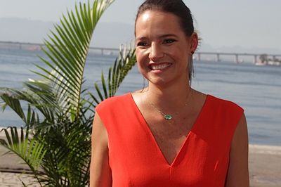 Brenda Valansi