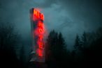 11793-9406 by Todd Hido contemporary artwork Photography