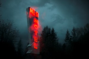 Todd Hido