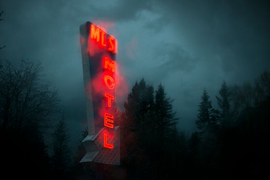 11793-9406 by Todd Hido contemporary artwork Photography