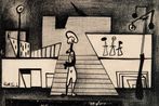 Ruth Lewin contemporary artist
