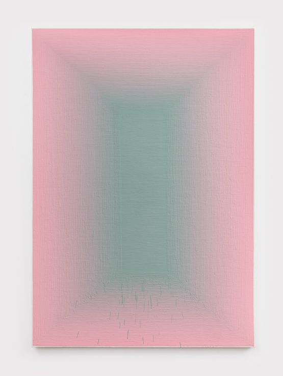 220225 by Wang Guangle contemporary artwork Painting