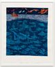 Resilience by Marcel Dzama contemporary artwork Painting