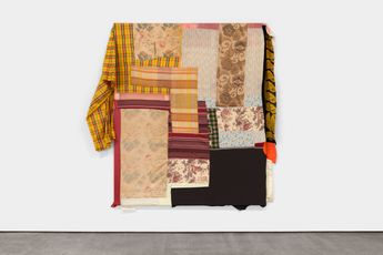 Eric N. Mack contemporary artist