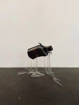 I Think I Found Your Problem by Stephen Neidich contemporary artwork sculpture