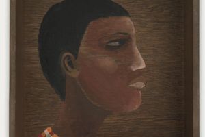 Lubaina Himid