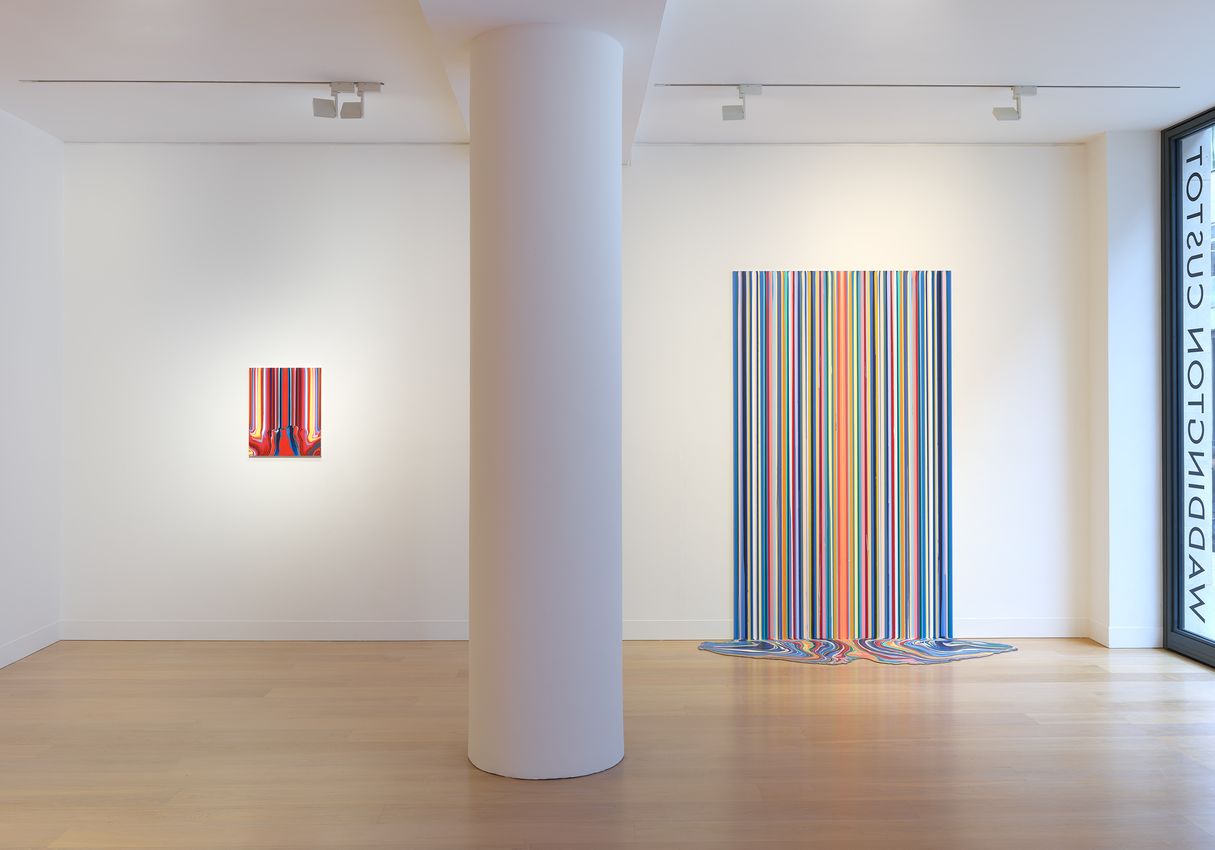 Ian Davenport