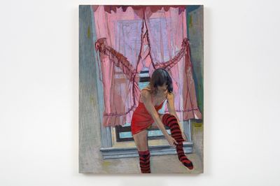 Modern Arts Duality of Discomfort and Delight