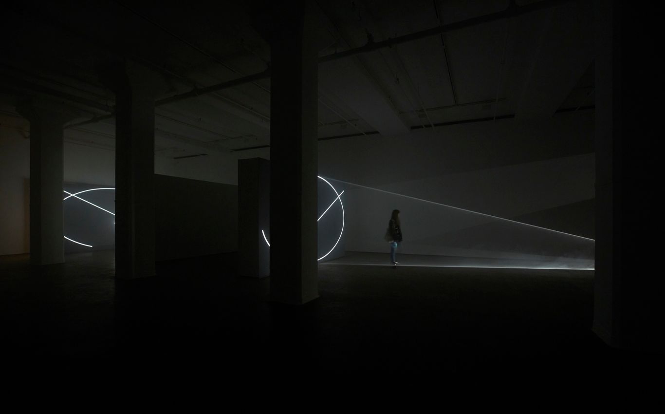 Anthony McCall