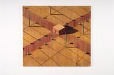Villa 20 by Ramon Enrich contemporary artwork painting