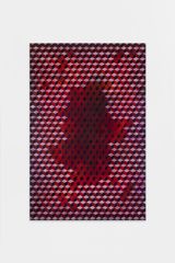 Describe Pain A Prison Dissolving by Matthias Esch contemporary artwork painting