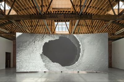 Lucy Raven Video Artist Selected for Whitney Biennial Joins Lisson Gallery