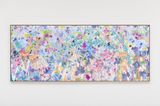 Arcanum IX by Sarah Ann Weber contemporary artwork drawing painting