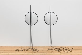 Dirk Stewen contemporary artist