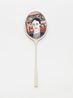 Filip Declerck FD by Fernando Marques Penteado contemporary artwork Sculpture