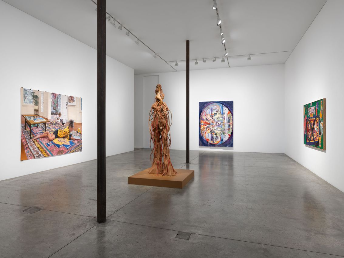 Group Exhibition