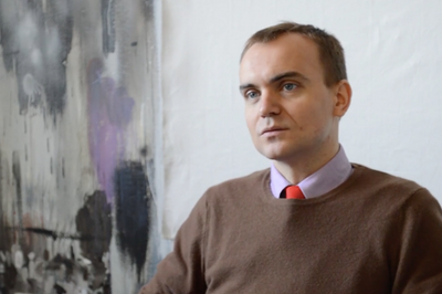 PFN01 Hynek Martinec Every Minute You Are Closer to Death