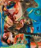 14.12.2024 by Gregor Gleiwitz contemporary artwork Painting