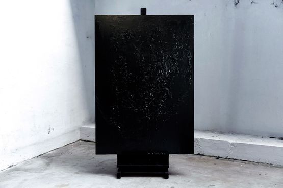 HERMAPHORE 2 by Aethereya contemporary artwork Painting