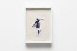 Sem titulo by Brigida Baltar contemporary artwork painting works on paper drawing