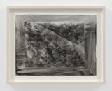 Organic Series XI by Jack Whitten contemporary artwork design