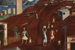 Candido Portinari contemporary artist