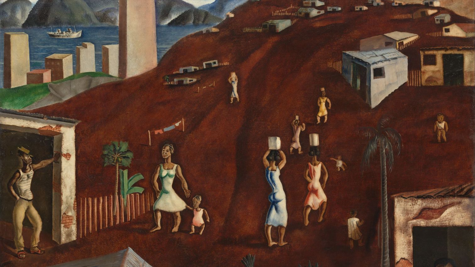 CANDIDO PORTINARI